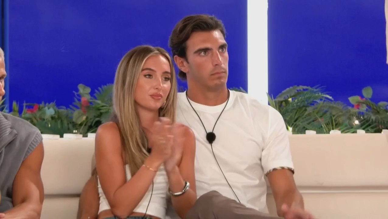 Love Island UK Season 13 Episode 26 #englishsubtitle #watchfull💎🧲