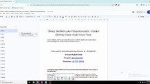 3 Sites to Buy Verified Luna Proxy Accounts - Personal And Business