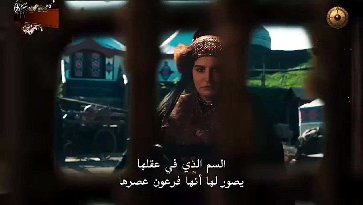 HD المؤسس عثمان الموسم 6 - الحلقة 184 - الإعلان الرسمي الثاني [Full Movie]