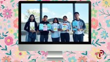 Telebachillerato 27JUN2026