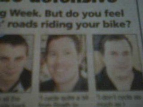 Barrie j davies in the echo