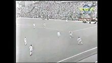 Arsenal v Leeds Utd 13-02-1965