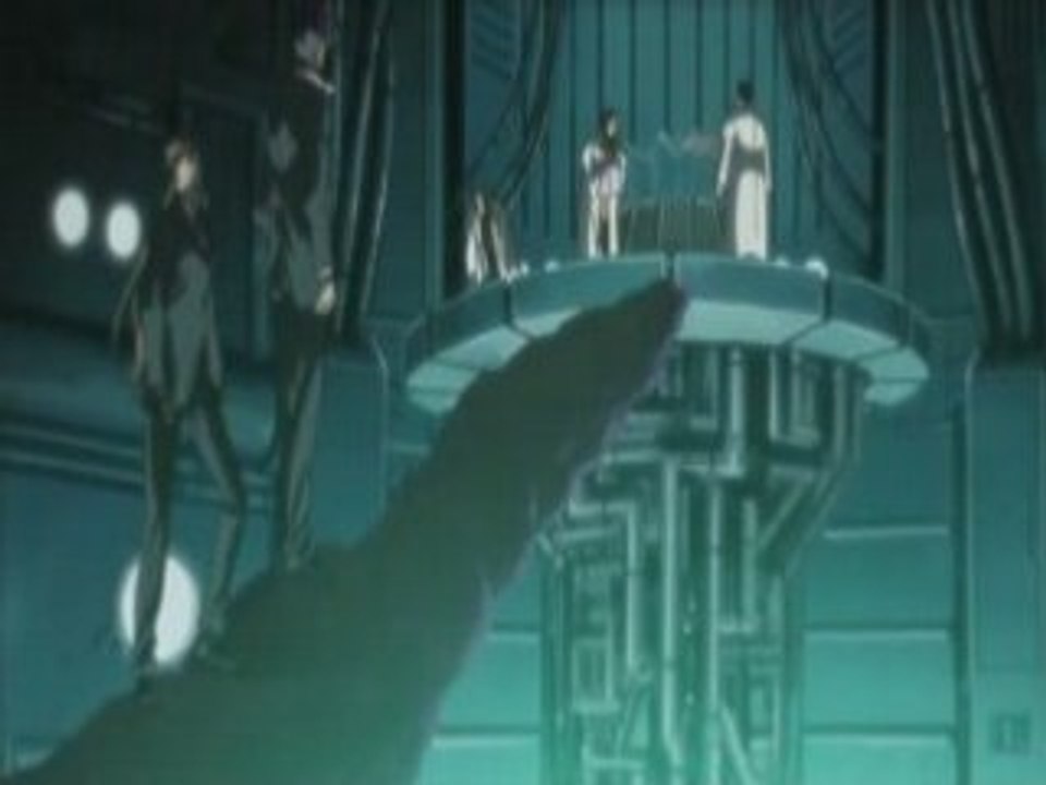 FF 7 Last Order part 2 vostfr