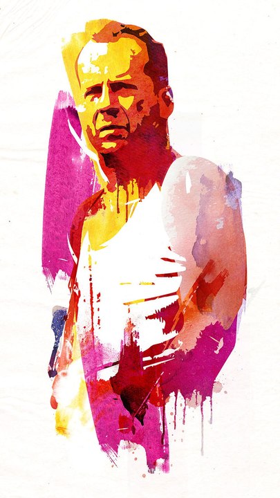 Die Hard 3 - le meilleur de la saga ?