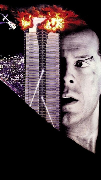 Die Hard Piège de Crystal