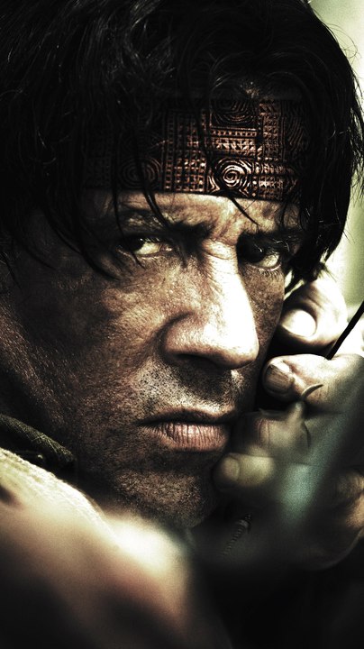 La fin de Rambo au cinéma