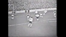 West Ham Utd v Liverpool 27-02-1965