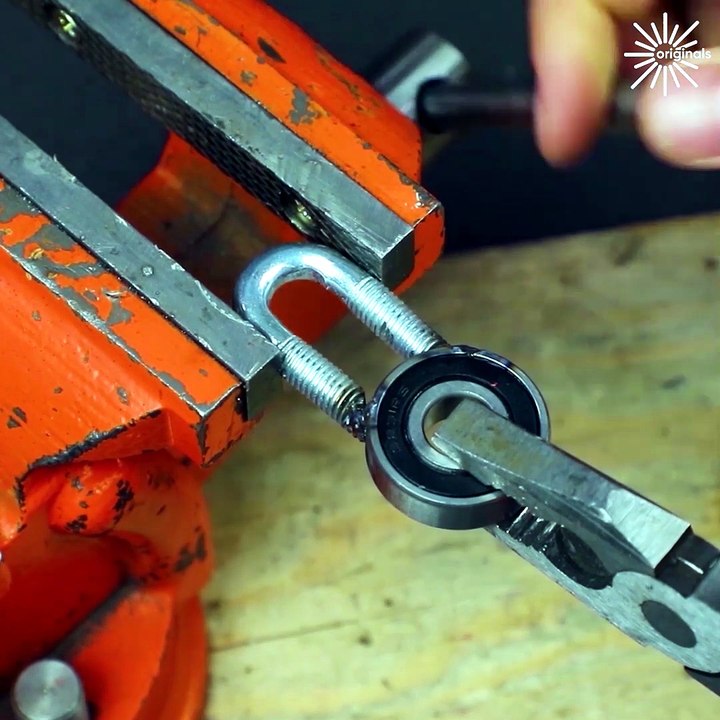 Useful & interesting hacks for you!