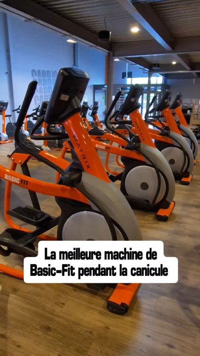 La meilleure machine 👏🔥🔥