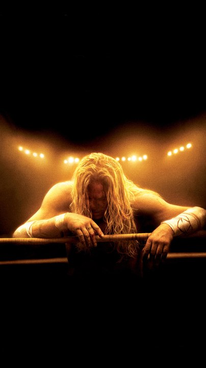 The Wrestler - L'analyse