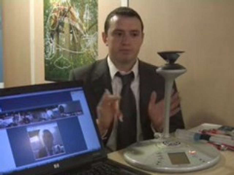Microsoft - Philippe PLOT