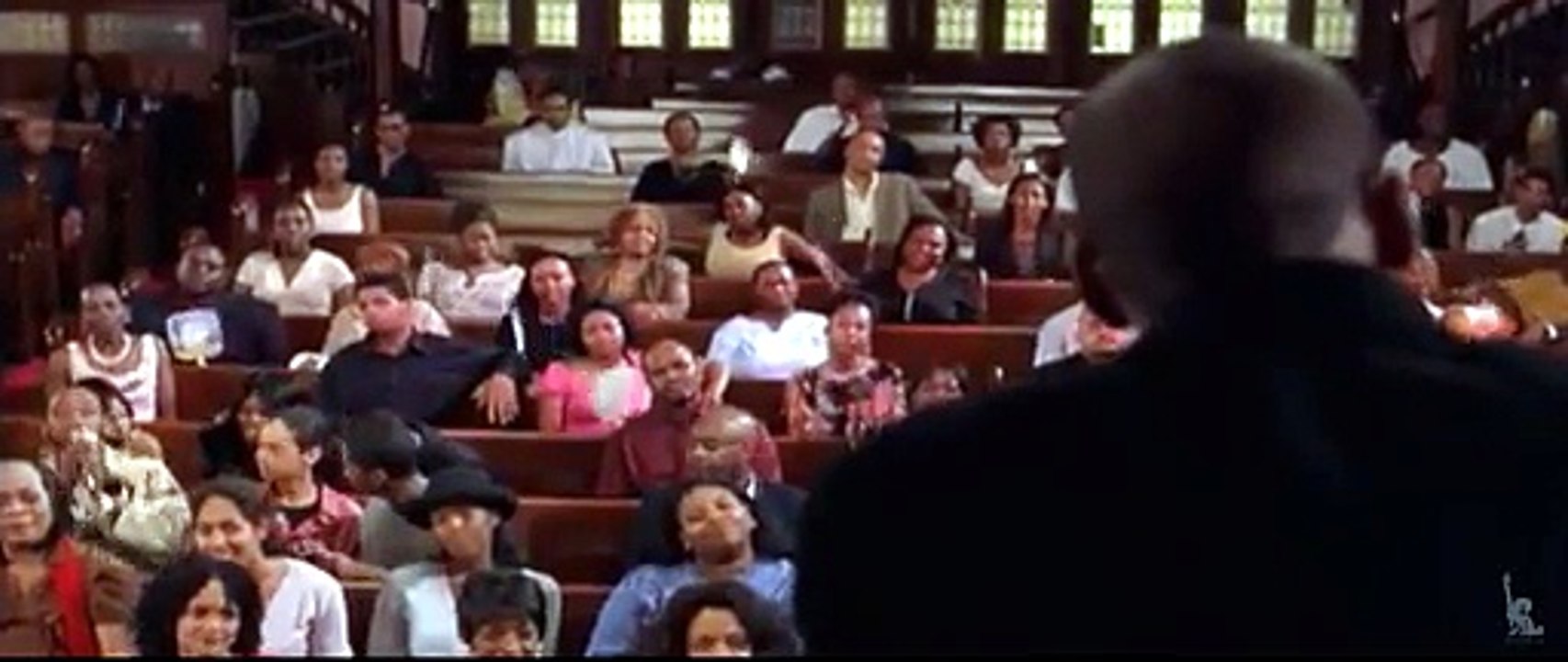 PREACHING TO THE CHOIR (2005) Trailer VO - HD [Full Movie]