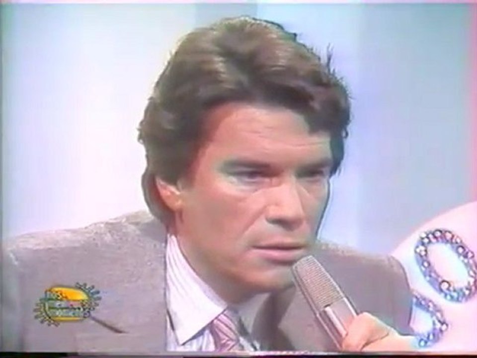 Bernard tapie au jeu de la vérité (15/03/85)