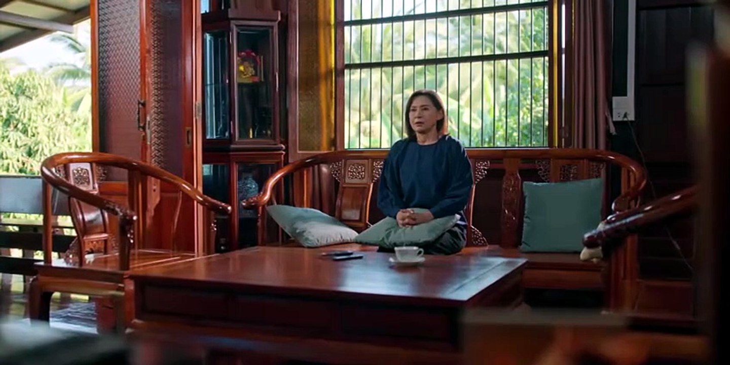 Knock Out Episode 12 Engsub