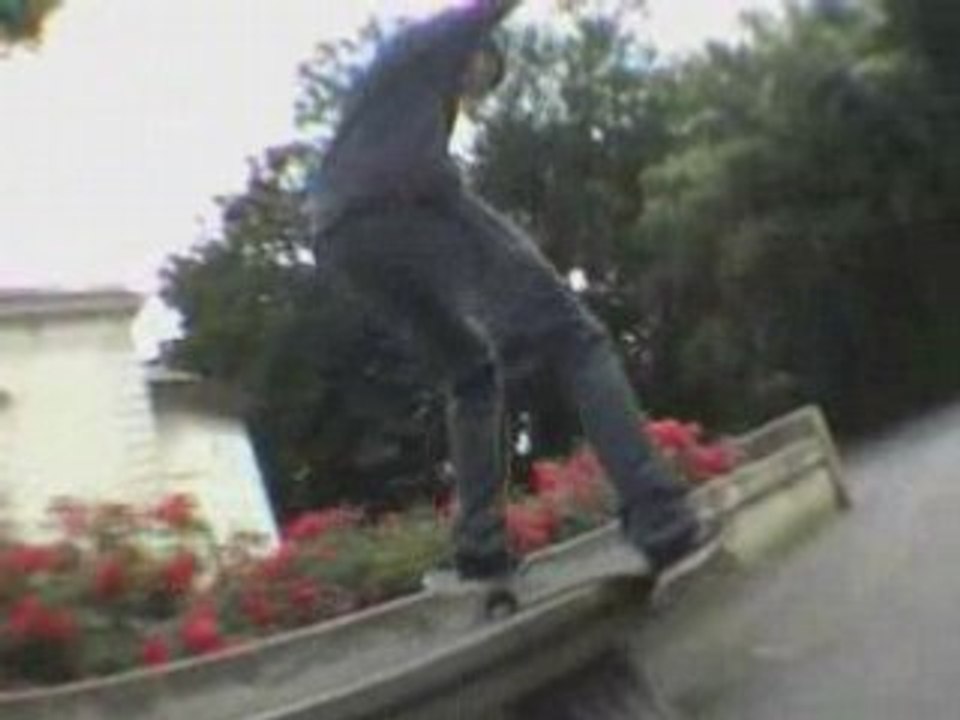 Theo mini part