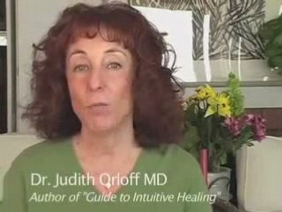 Stop Negative Energy Intake