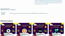 Best Online Vendors Supplying Yahoo Accounts Quickly