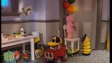 Johnson and Friends - The Birthday Balloon