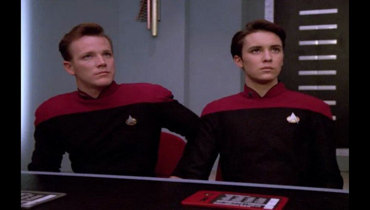 Wil Wheaton Starfleet Academy Link Was Predictive Of 2025 Movies Predator & Masters Of The Universe