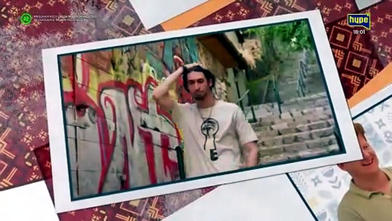Bos ili Hadžija sezona 3 epizoda 12
