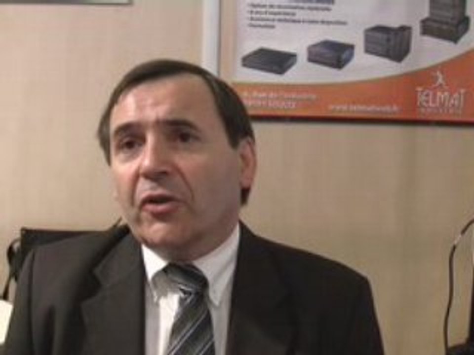RLAN - Pascal METOYER