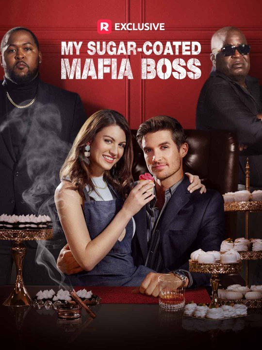 My Sugar-coated Mafia Boss | Short Drama Full HD 720p | Full Short Drama | English Sub 2026