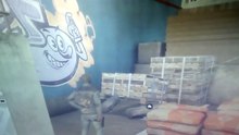 Picking up a bag of money #watchdogs2 #moneypickup #PS4 #misterx2025 #theft