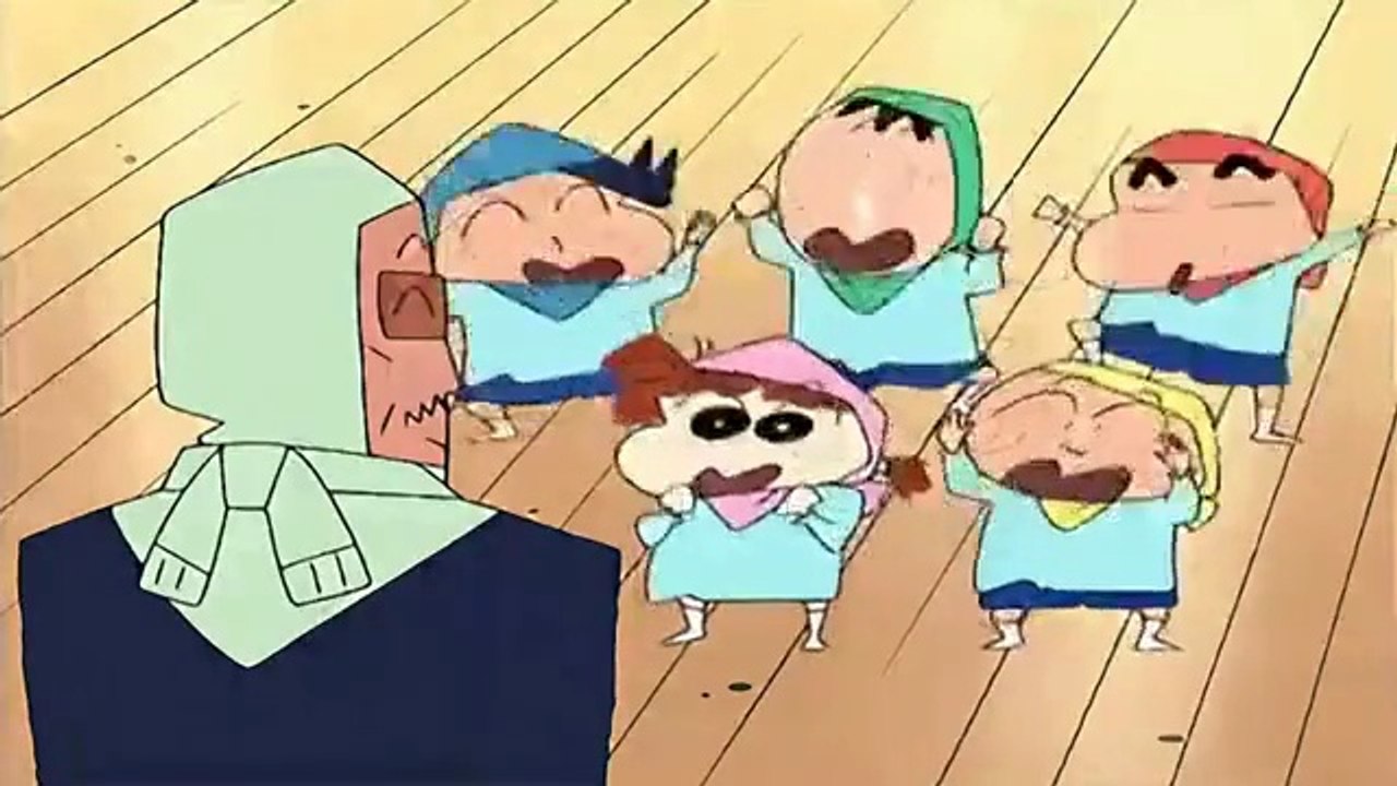 Shinchan S10E35