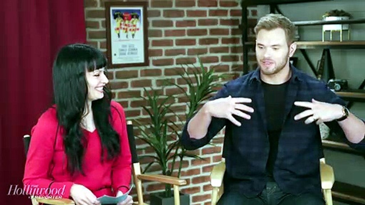 Kellan Lutz Shares Memories From ‘Twilight’ For 10th Anniversary | In Studio [Full Movie]
