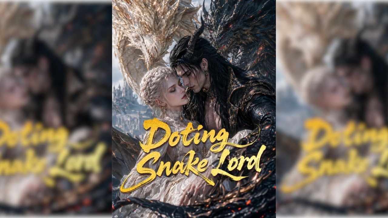 Doting Snake Lord Full Movie | Full Short Drama | English Sub 2026