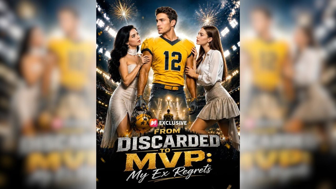 Von weggeworfen auf MVP Mein Ex bedauert den ganzen Film | Ganzer Film Deutsch