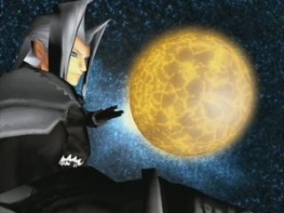 Bande annonce FFVII: la série (version test)