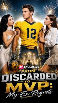 Da scartato a MVP il mio ex si rammarica film completo | Film Completo in Italiano