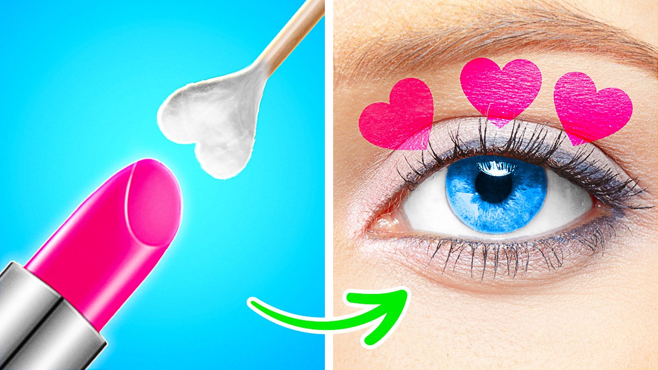 Astuces beauté qui transforment votre look en un clin d'œil