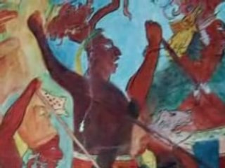 Mayas, le Monde Perdu 4/6