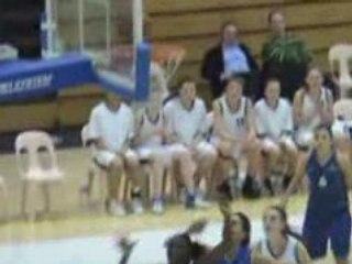 TIL 93 Demi finale Lyonnais Alsace