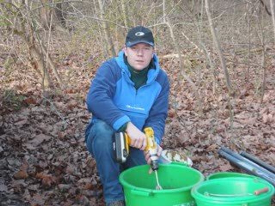 Une partie de ma saison 2008