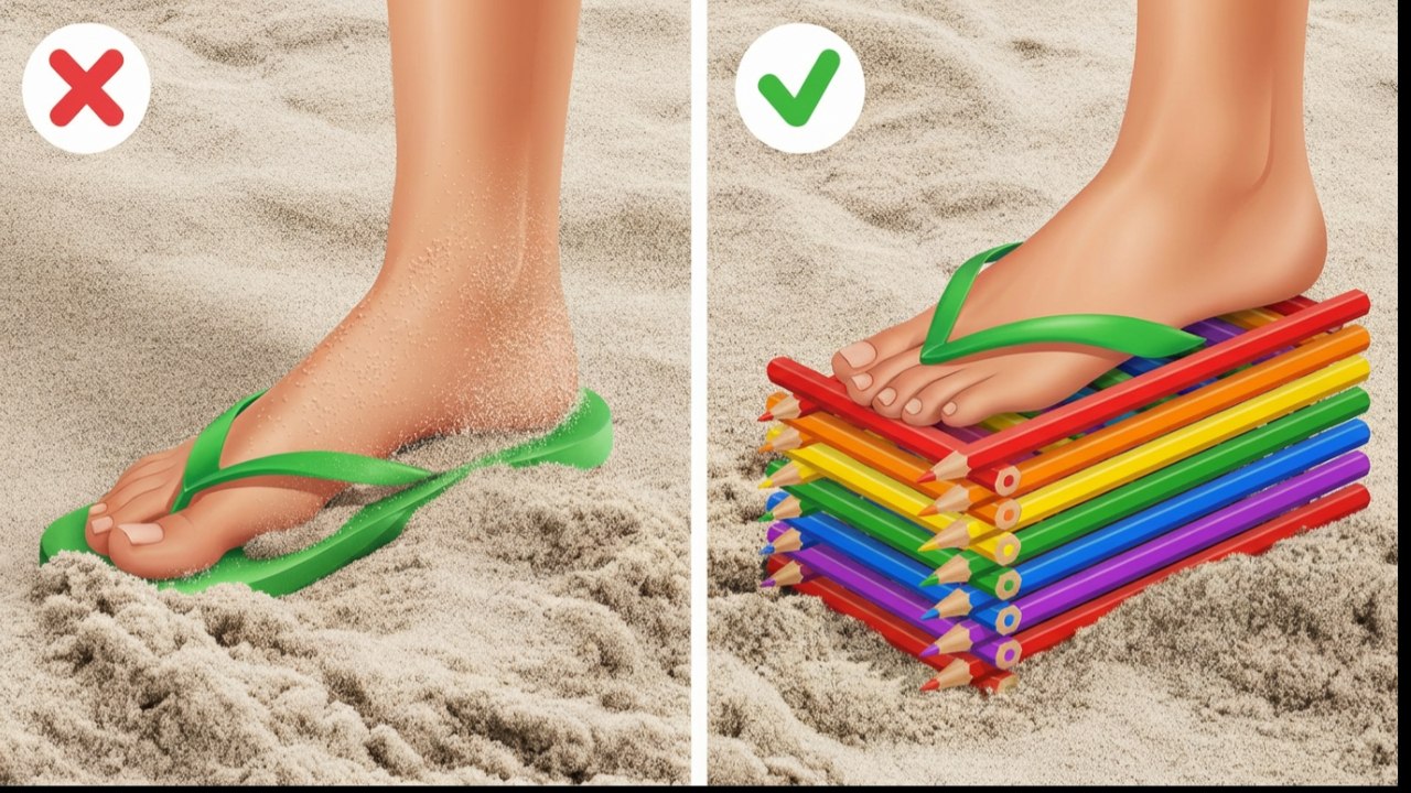 Voyagez comme un pro : astuces de vacances pour toute la famille