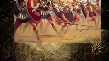 The Army That Refused to Surrender | The Sacred Band of Thebes