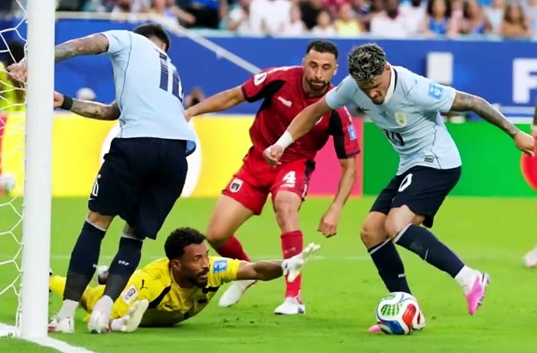 Vozinha's Incredible Goalkeeping Skills 🧤 | The Defensive Wall of Cape Verde 🇨🇻⚽