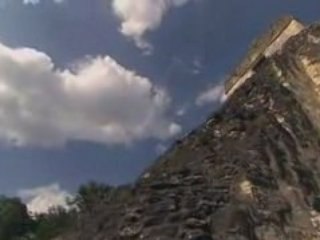 Mayas, le Monde Perdu 2/6