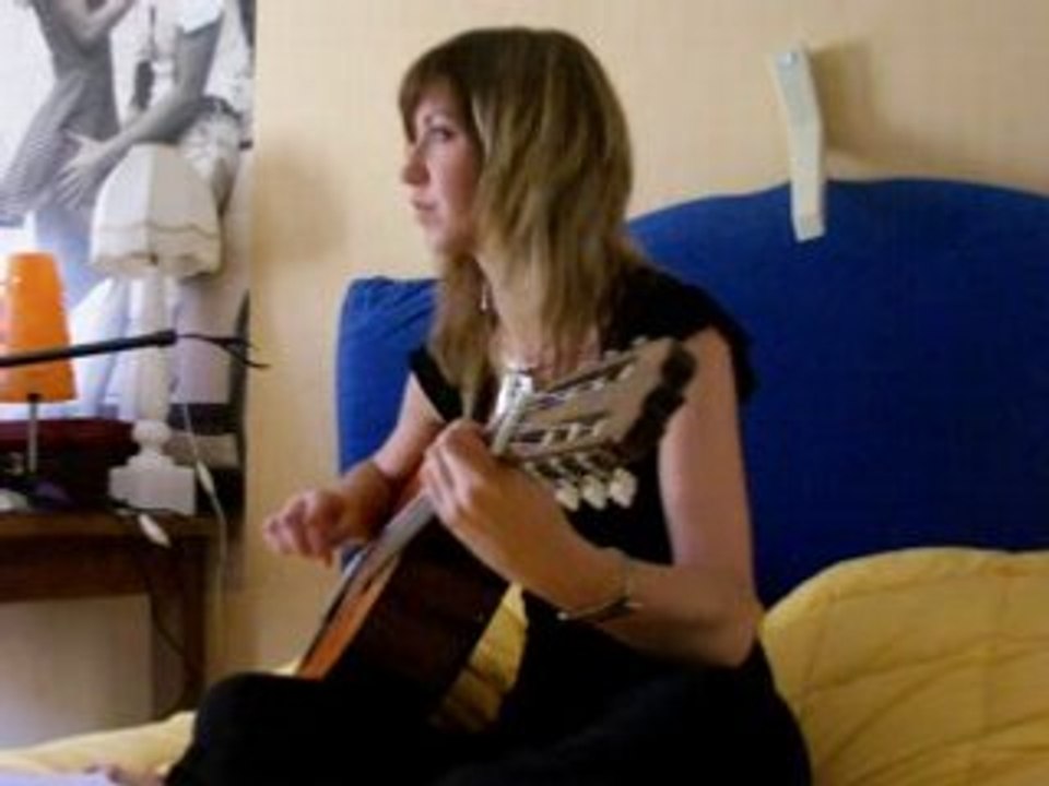 Take me away lifehouse cover guitare