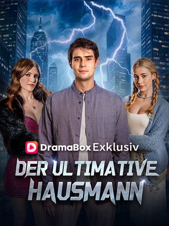 Der ultimative Hausmann Ganze Folge