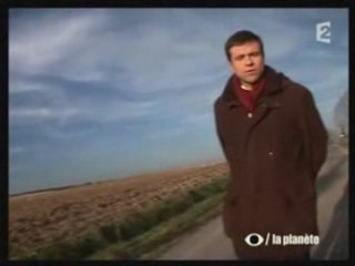 Ce que pensent les anglais de la France