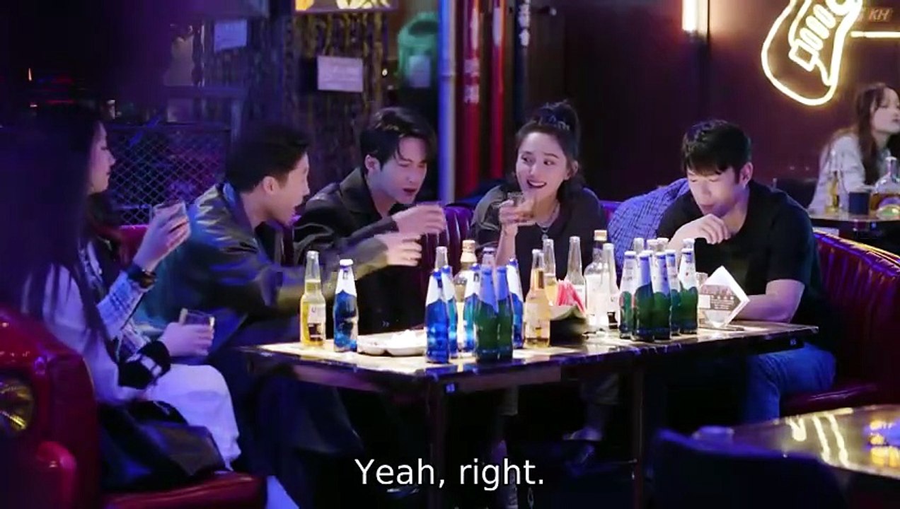 Love Has Fireworks Episode 26