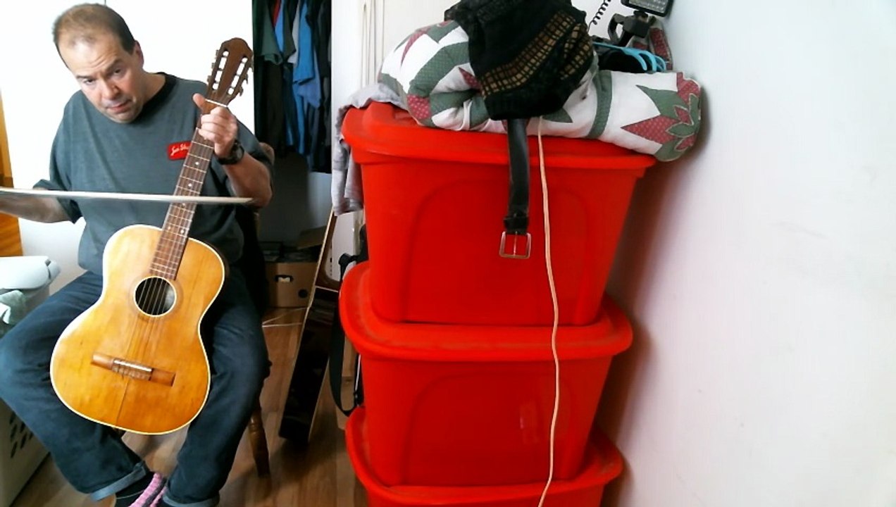 TUTORIEL ET PRATIQUE MUSICALE: THÉORIE ET EXEMPLES