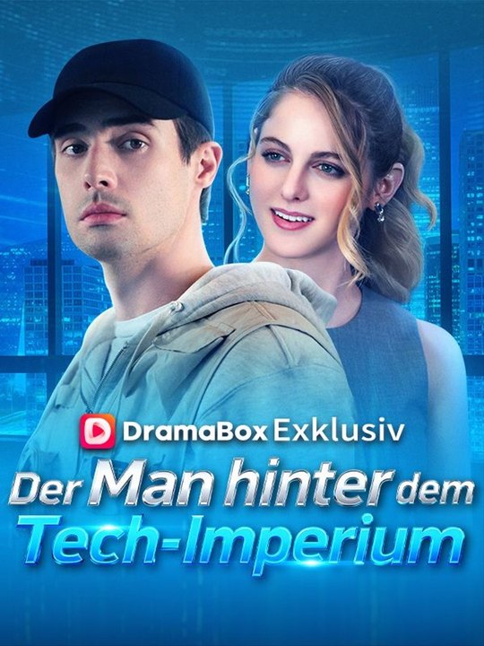 Der Mann hinter dem Tech-Imperium Ganze Folge
