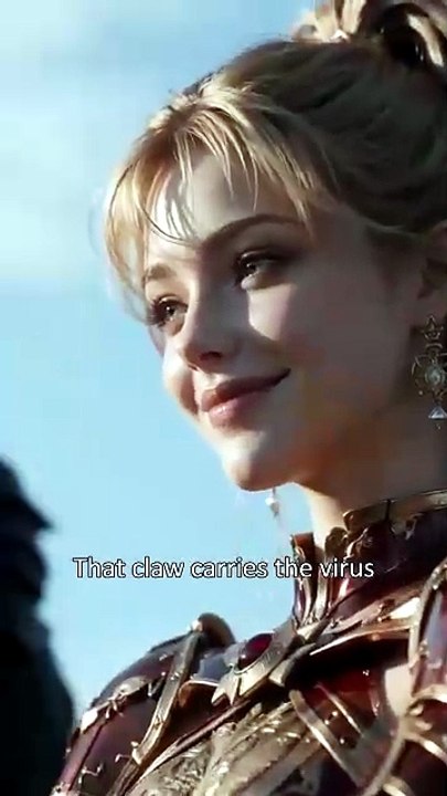 The Alpha's Forbidden Antidote englishsubtitle watchfull🎯🎯