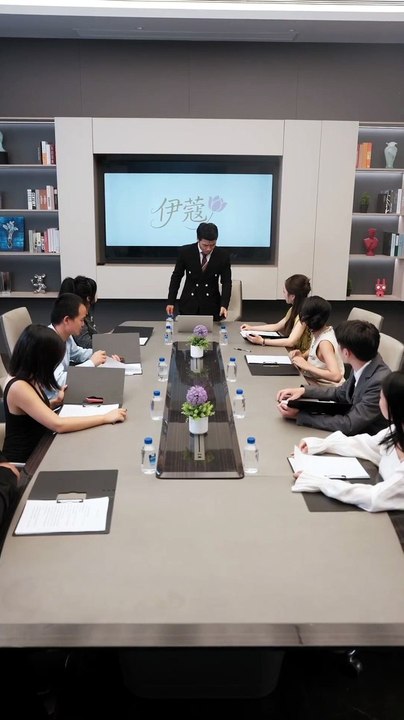 Husband Believed His Wife Loved Him Most Would Never Leave Him, Until She Kissed CEO In Public!