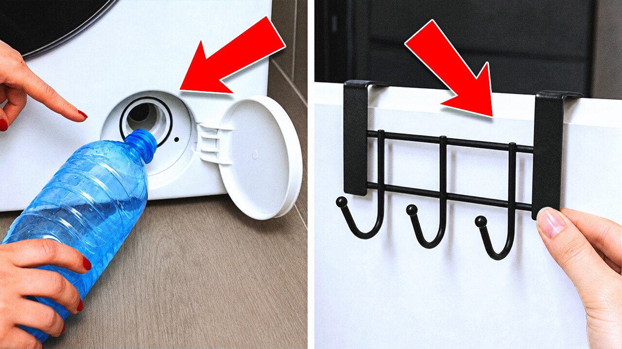 Unlocking Hidden Features: 15 Ingenious Uses for Everyday Items